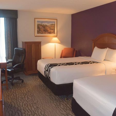 La Quinta Inn By Wyndham Binghamton - Johnson City Экстерьер фото