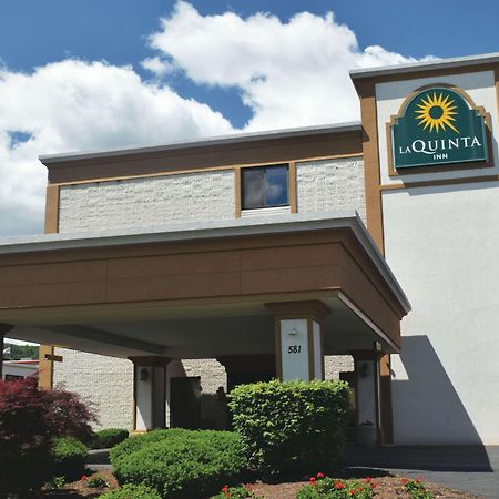 La Quinta Inn By Wyndham Binghamton - Johnson City Экстерьер фото