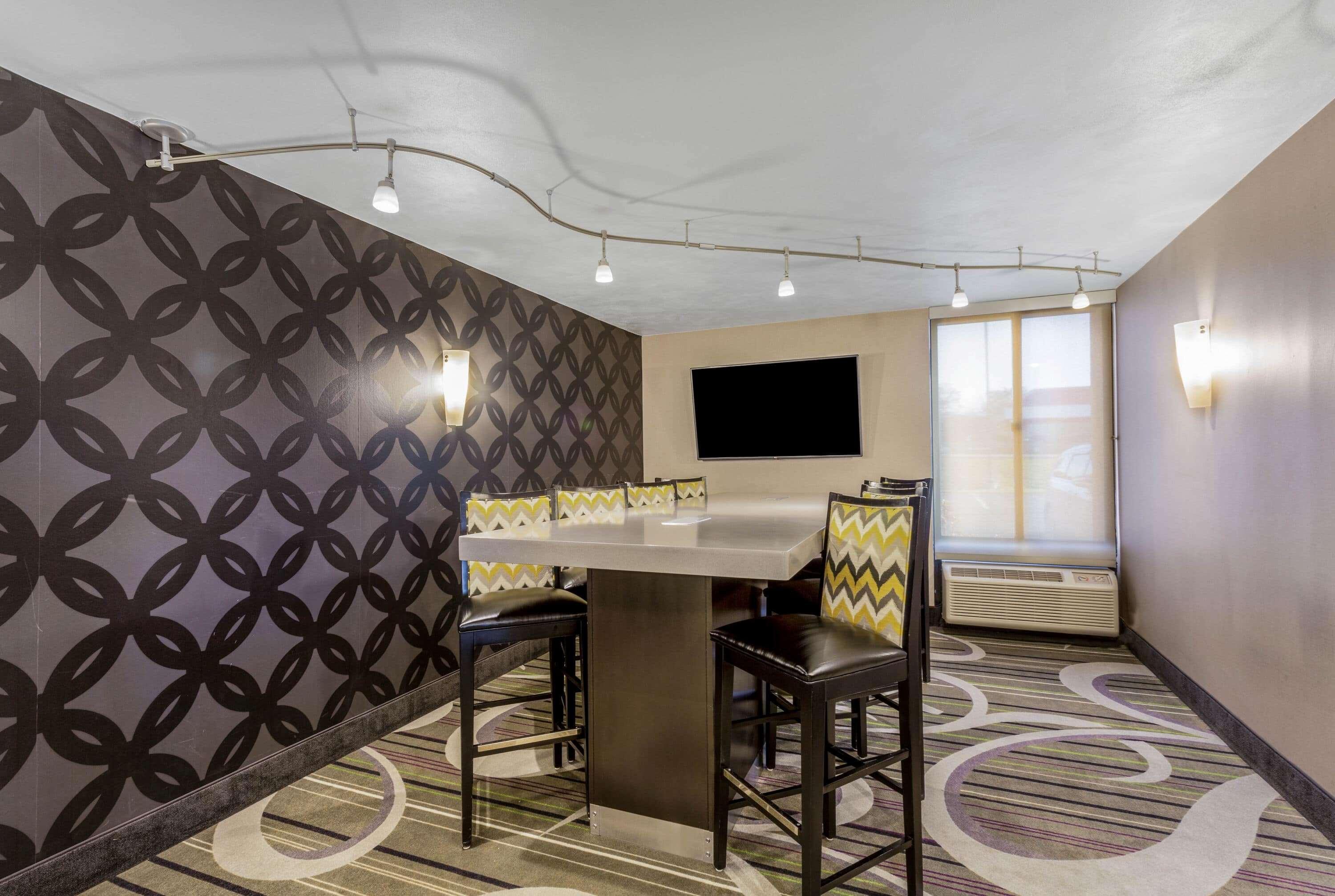 La Quinta Inn By Wyndham Binghamton - Johnson City Экстерьер фото