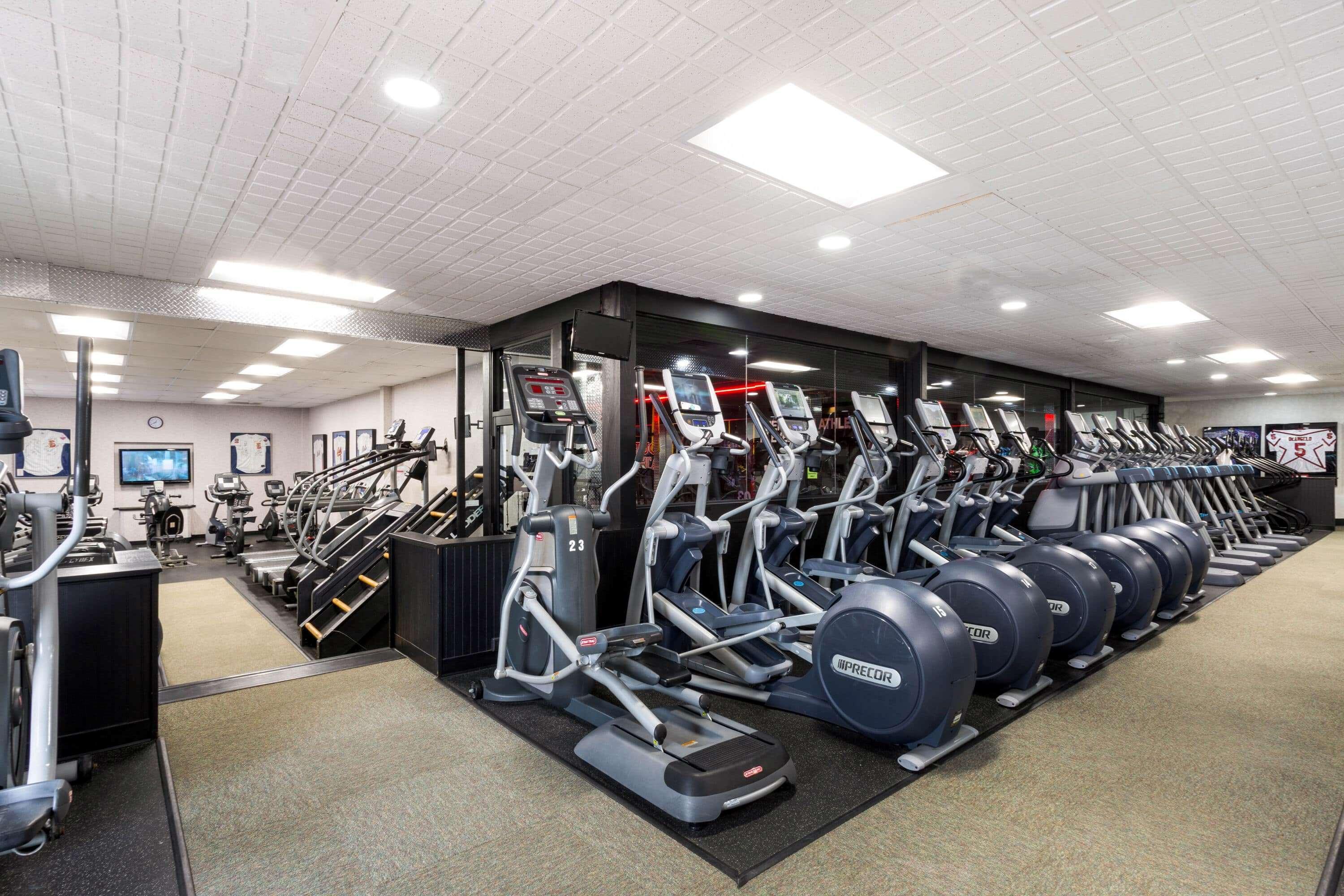 La Quinta Inn By Wyndham Binghamton - Johnson City Экстерьер фото