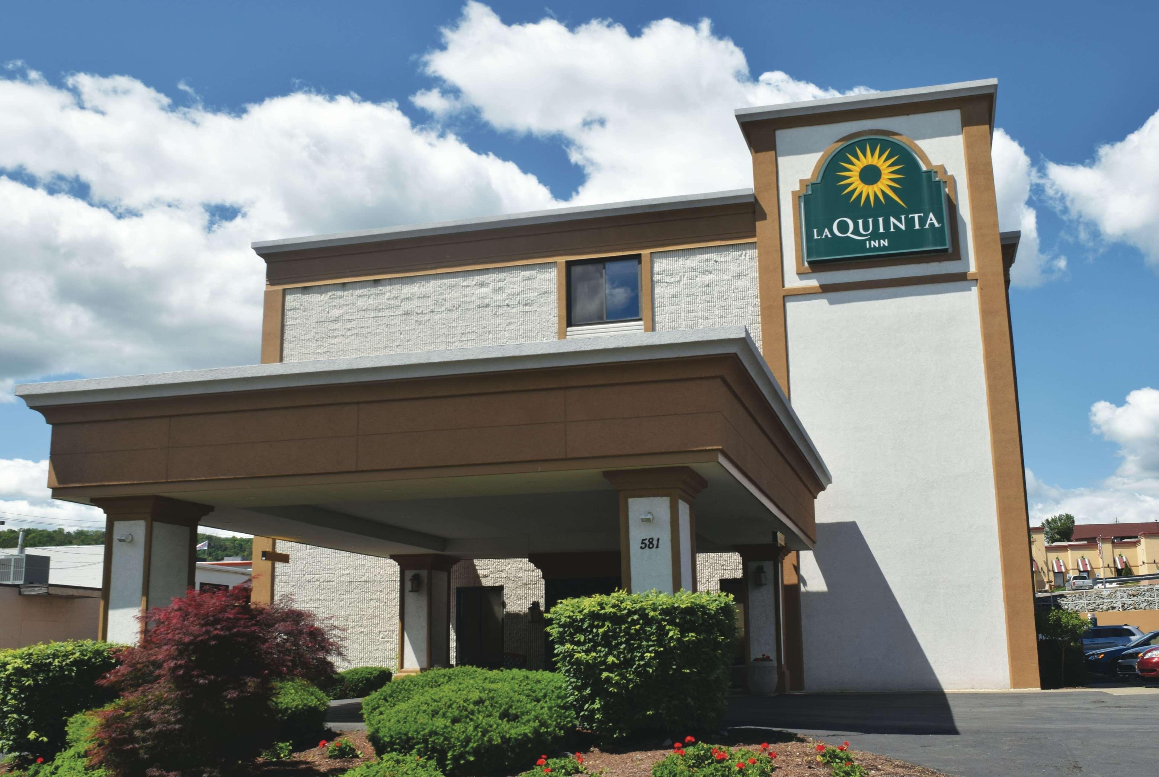 La Quinta Inn By Wyndham Binghamton - Johnson City Экстерьер фото