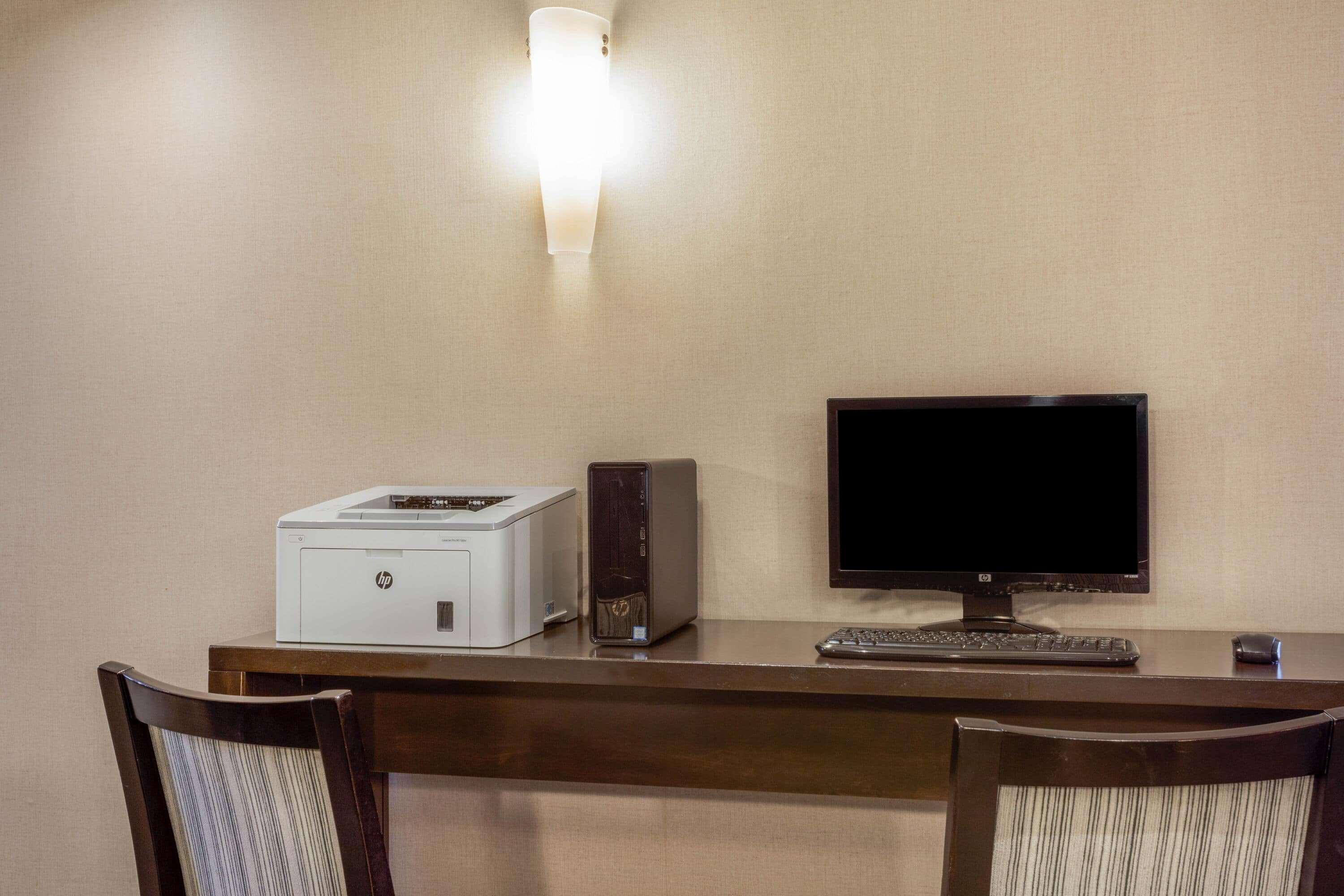 La Quinta Inn By Wyndham Binghamton - Johnson City Экстерьер фото