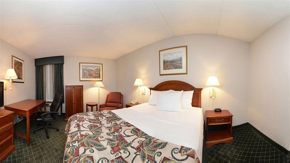 La Quinta Inn By Wyndham Binghamton - Johnson City Экстерьер фото