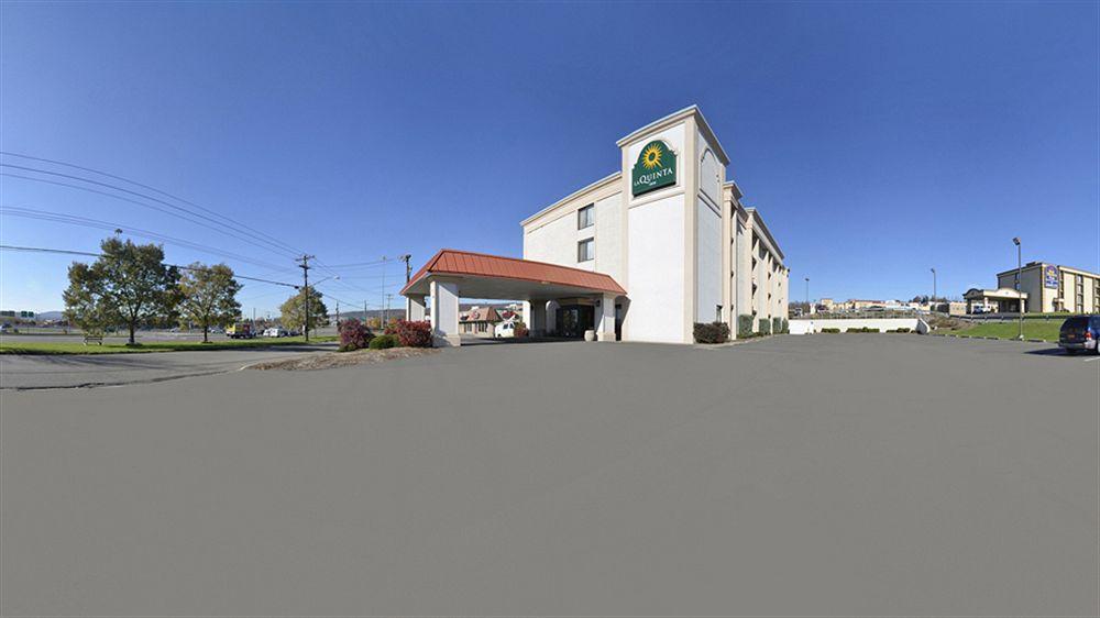 La Quinta Inn By Wyndham Binghamton - Johnson City Экстерьер фото