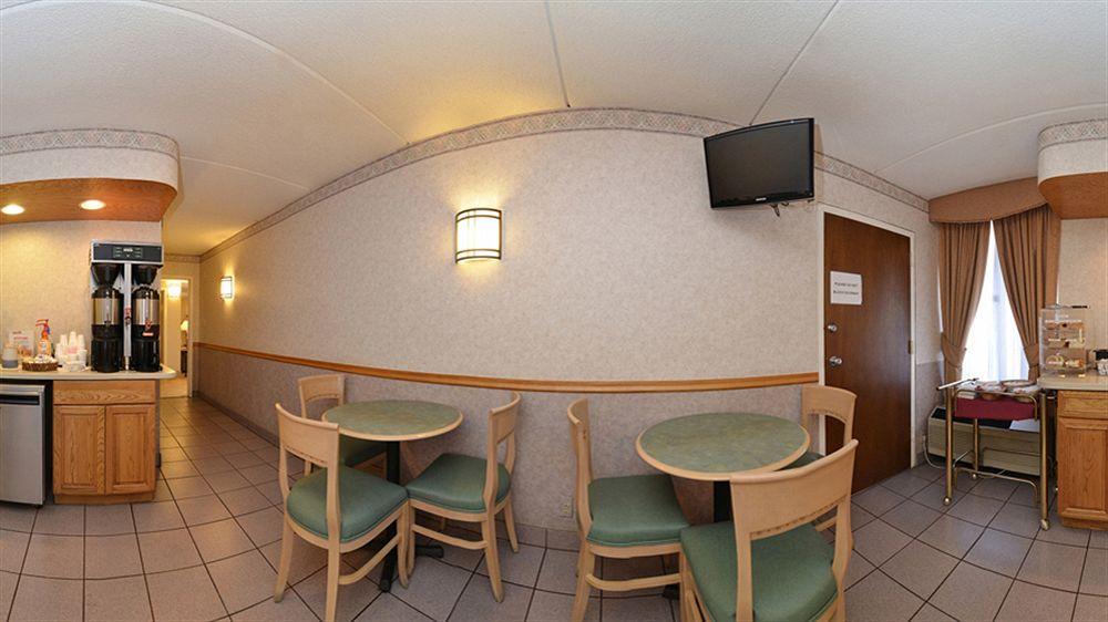 La Quinta Inn By Wyndham Binghamton - Johnson City Экстерьер фото
