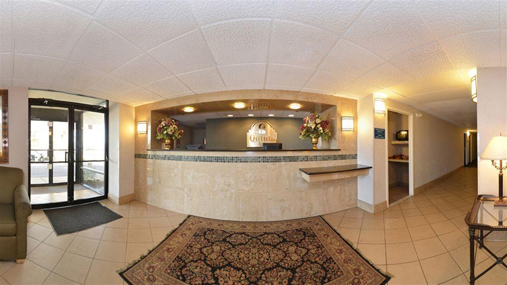 La Quinta Inn By Wyndham Binghamton - Johnson City Экстерьер фото