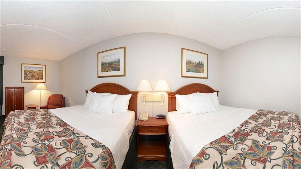 La Quinta Inn By Wyndham Binghamton - Johnson City Экстерьер фото