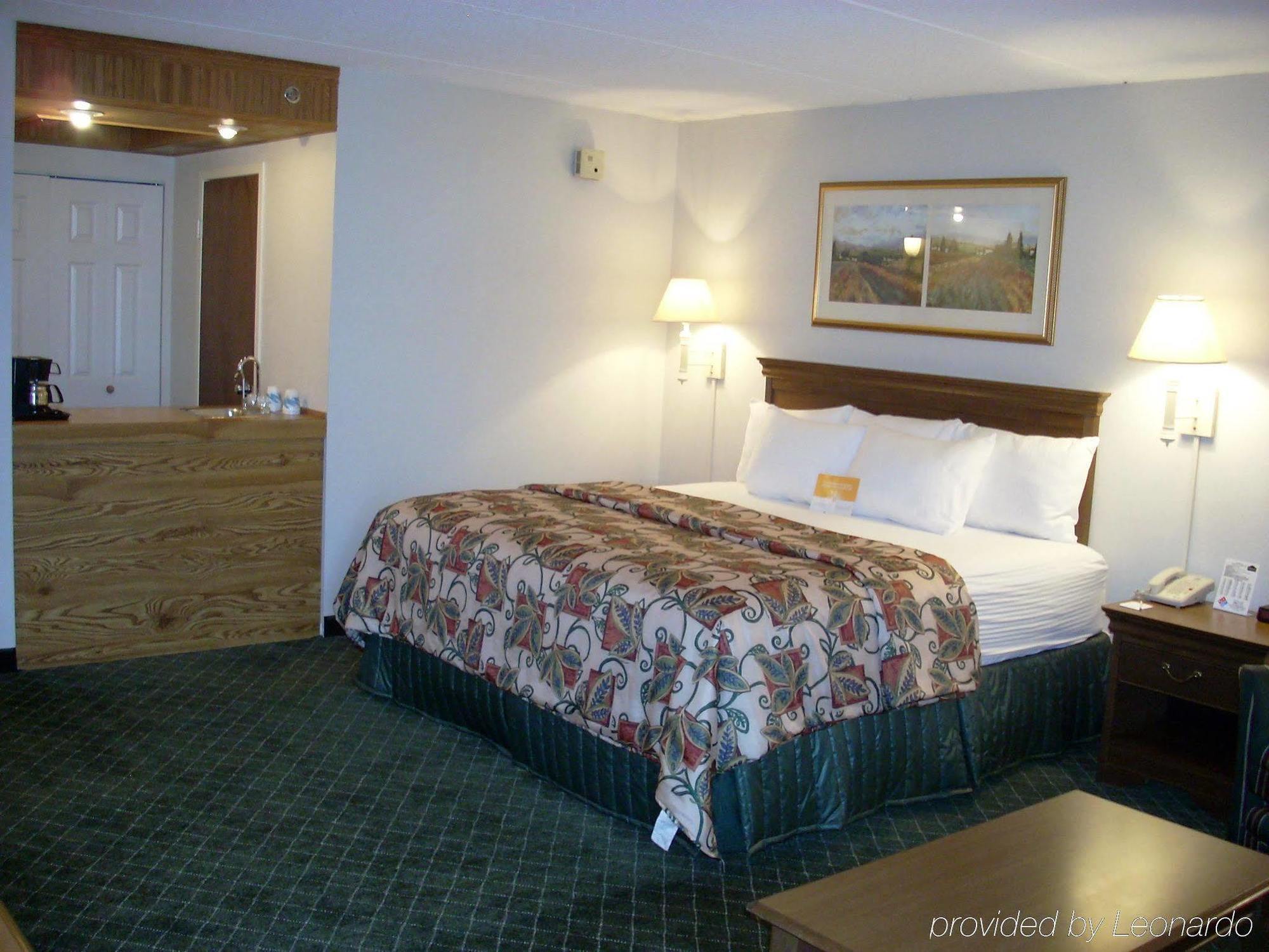 La Quinta Inn By Wyndham Binghamton - Johnson City Экстерьер фото